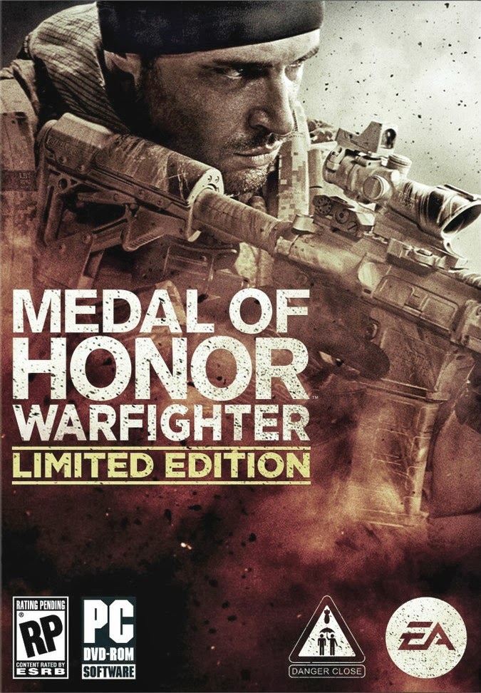 medal of honor pc download free